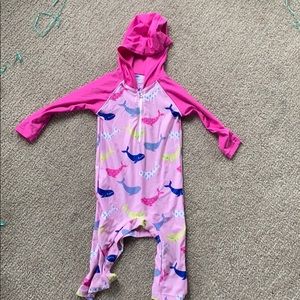 12-18 month one piece